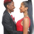 Eric Omondi speaks on his wedding with Chantal Grazioli