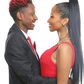 Eric Omondi speaks on his wedding with Chantal Grazioli