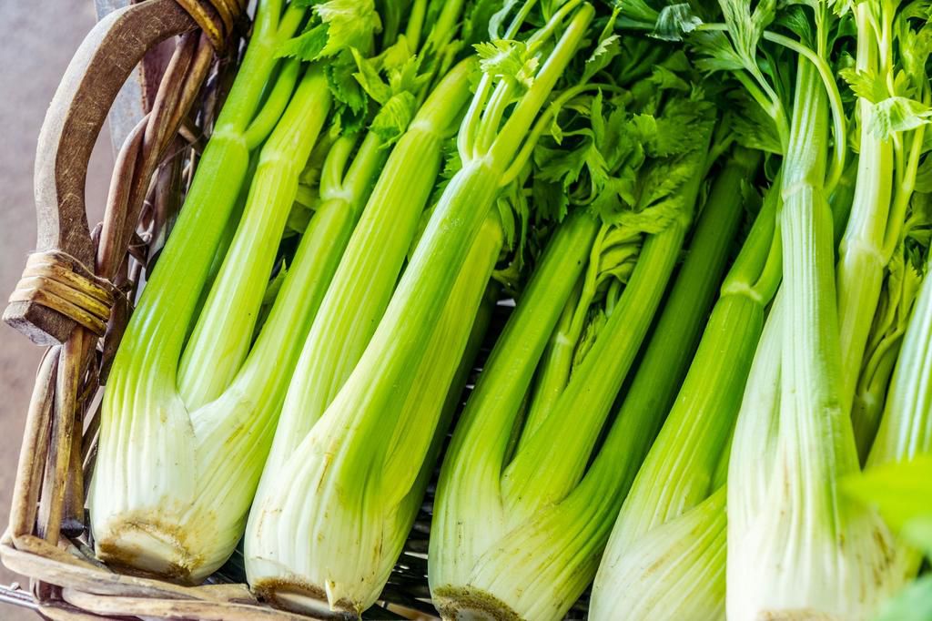 20 Keto-Friendly Vegetables That Are Incredibly Low-Carb