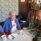 Armed men abducted the couple on October 4 at the beach resort they run