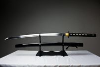 Traditional Samurai Sword