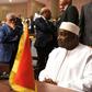 Tension has been building in The Gambia over Adama Barrow's decision to stay in office for five years after initially pledging to step down after three