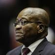 An arrest warrant for Zuma was issued on Tuesday after he failed to appear for a court hearing on corruption charges