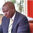 File image of DP Ruto