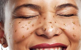The Ingredient That Gets Rid Of Blackheads