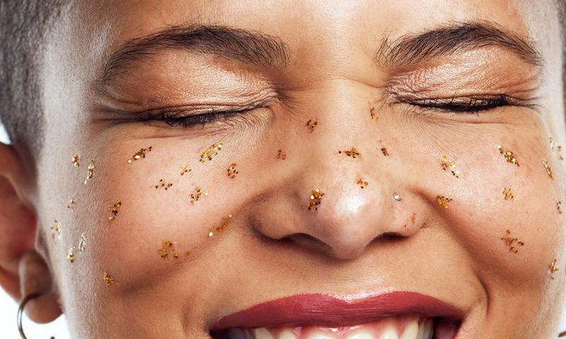 The Ingredient That Gets Rid Of Blackheads