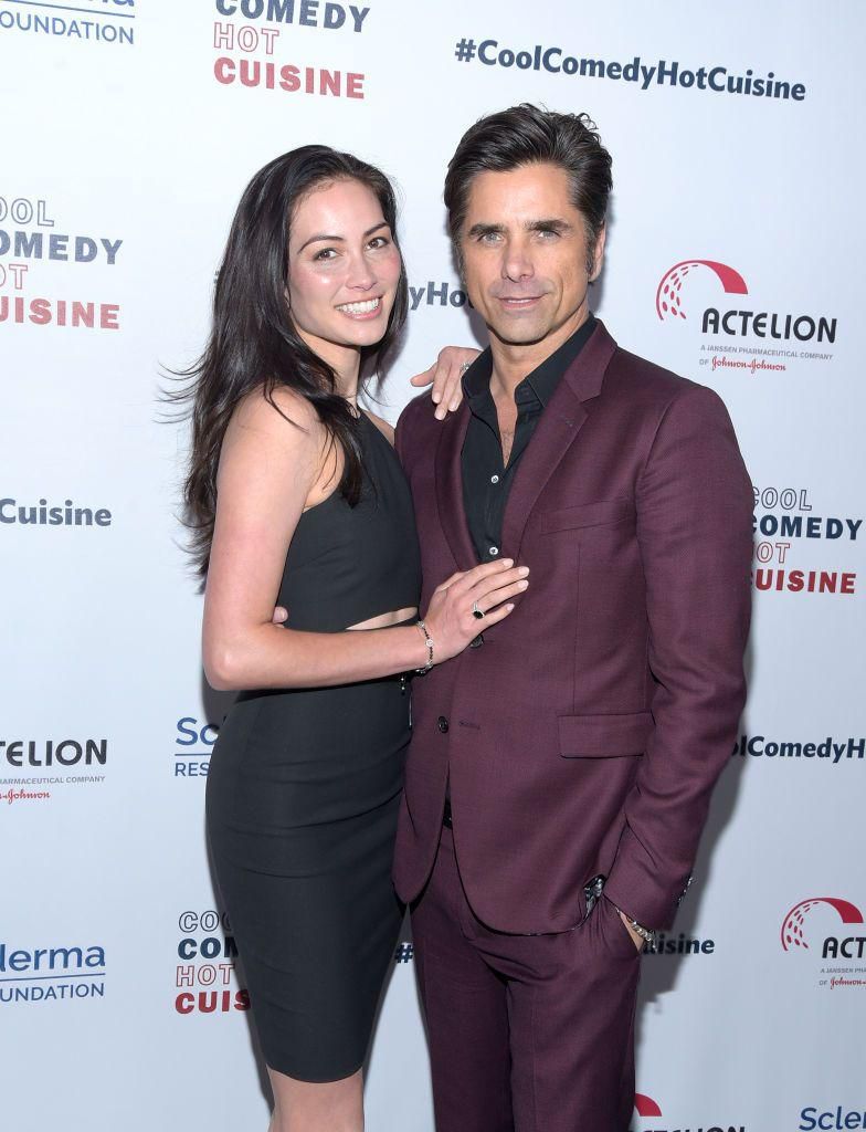 49 Celebrity Couples Who Make It Work Despite Huge Age Gaps