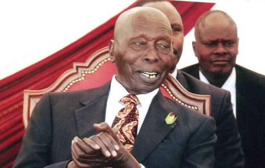 Father Gabriel Dolan resigns from Standard Group after writing about Mzee Daniel arap Moi's legacy of torture