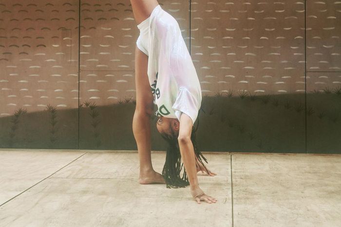 Another Dancer Gets to Dream, Baby, Dream in 'Oklahoma!'