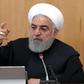 Rouhani appealed for national unity after angry protests in Iran over the accidental downing of a Ukrainian airliner