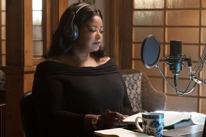 Is 'Truth Be Told' Based On A True Story?