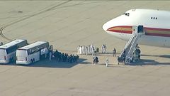 KQ suspends flights to Guangzhuo