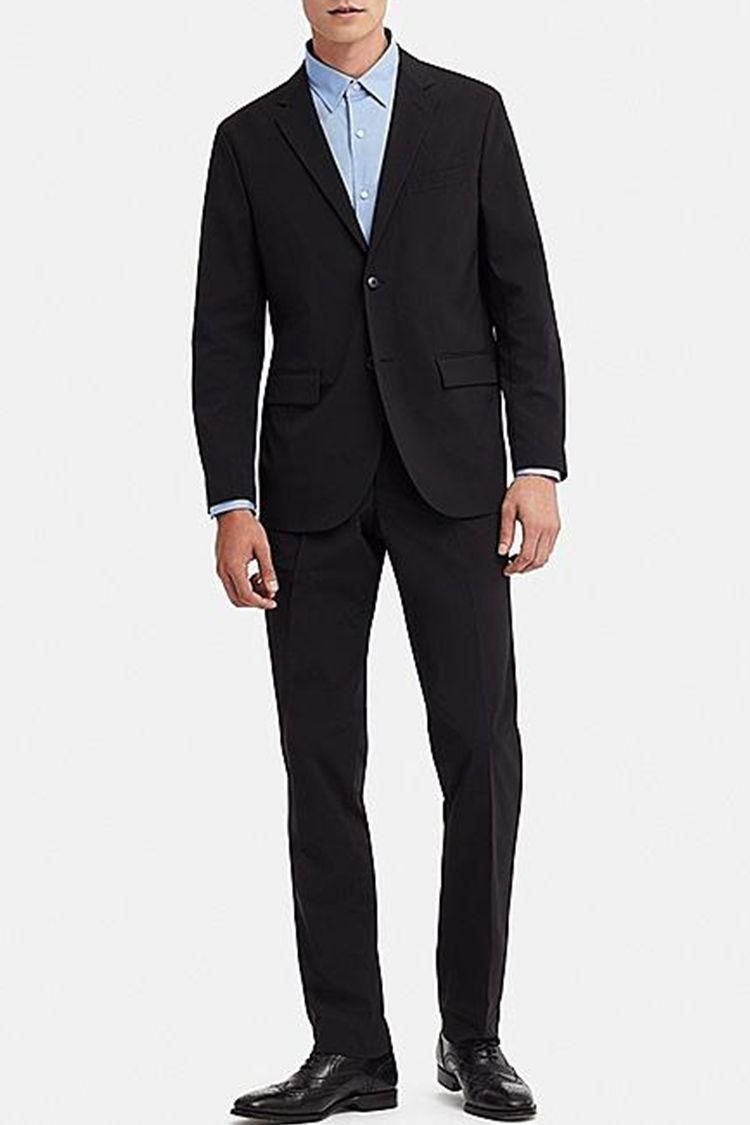 The 10 Best Men's Summer Suits to Look Sharp Without Sweating