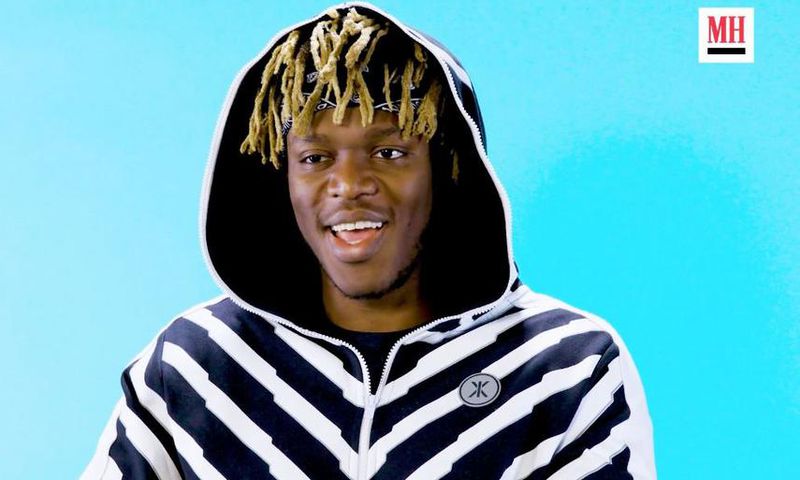 What YouTuber KSI Made from that Logan Paul Fight