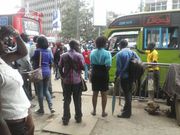 TIFA survey finds 52 per cent of Kenyans rated 2019 as a worse year compared to 2018