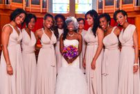 Bridemaids