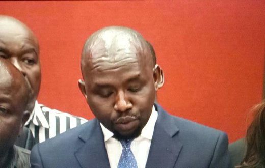 We will start storming BBI rallies starting with Mombasa- Senator Kipchumba Murkomen
