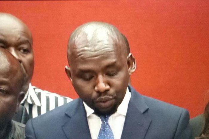 We will start storming BBI rallies starting with Mombasa- Senator Kipchumba Murkomen