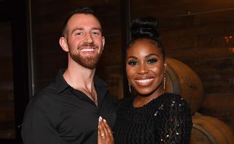 'Love Is Blind' Lauren And Cam May Get Spinoff