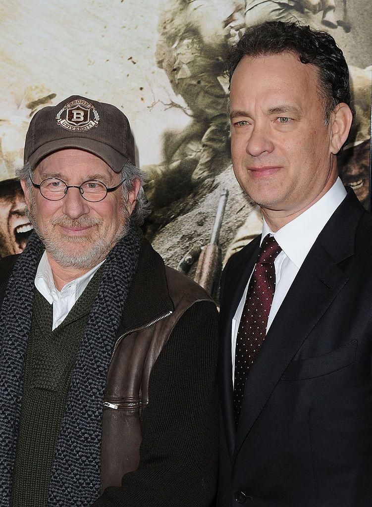 Premiere Of HBO's "The Pacific" - Arrivals