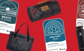 Experiences You Can Give as Holiday Gifts