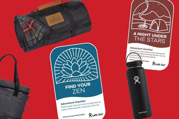 Experiences You Can Give as Holiday Gifts
