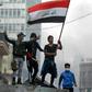 A protest movement has been rocking Iraq for two months