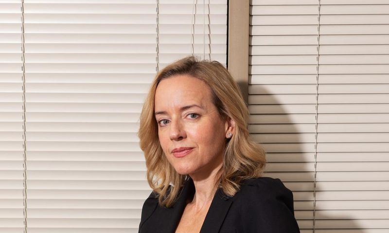 The Most Watched Show at the Office? Sexual Harassment Training Videos