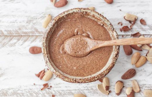 Is Almond Butter Healthier Than Peanut Butter?