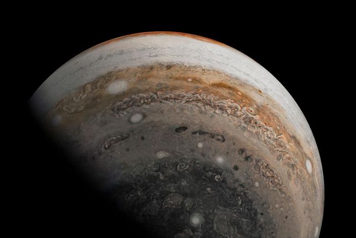 Why Mars Needs Leap Days, Too