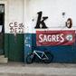 Guinea-Bissau has suffered four coups and a string of political assassinations since independence from Portugal in 1974