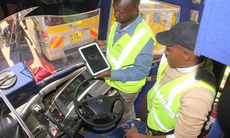 NTSA suspends Northern E Coach matatu Sacco over national security concerns, non-compliance
