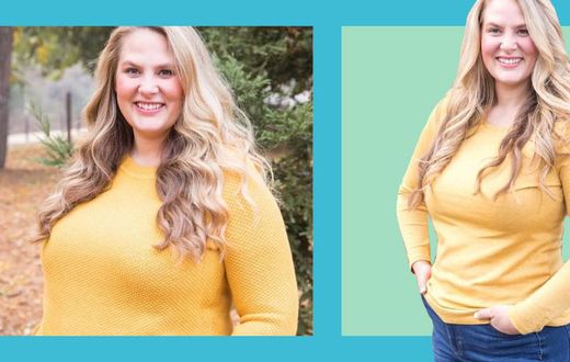 'I Was Hooked On Sugar Until I Tried Whole30-Keto'