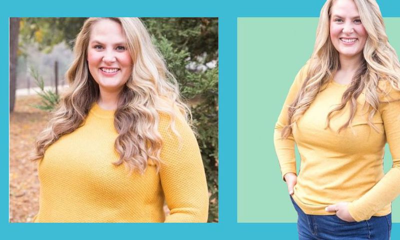 'I Was Hooked On Sugar Until I Tried Whole30-Keto'