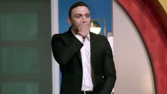 How Mark From 'Love Is Blind' Feels About Jessica