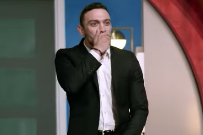 How Mark From 'Love Is Blind' Feels About Jessica