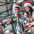Here's How to Win Every Holiday Party