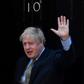 Five more years, but Boris Johnson's first task is to pull Britain out of the European Union