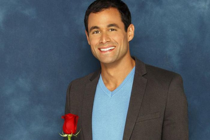 'The Bachelor' Is Now On Netflix, And I Can't Wait