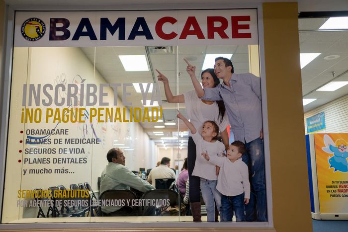 Obamacare Ruling May Spare Republicans Some Political Pain