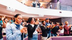 'We're Self-Interested': The Growing Identity Debate in Black America