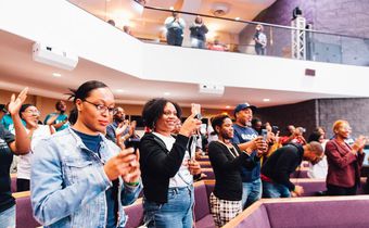 'We're Self-Interested': The Growing Identity Debate in Black America