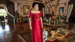 'The Kingmaker' Review: The Power and Vainglory of Imelda Marcos