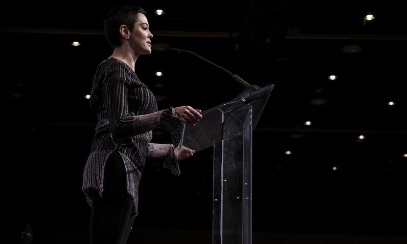Actress Sues Weinstein and Lawyers, Claiming They Tried to Quiet Her