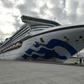 Passengers on the Diamond Princess are bracing for 14 days of quarantine after 20 coronavirus cases were detected on the ship
