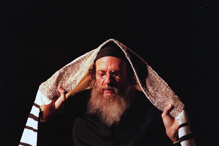 Ron Leibman, Tony Winner for 'Angels,' Is Dead at 82