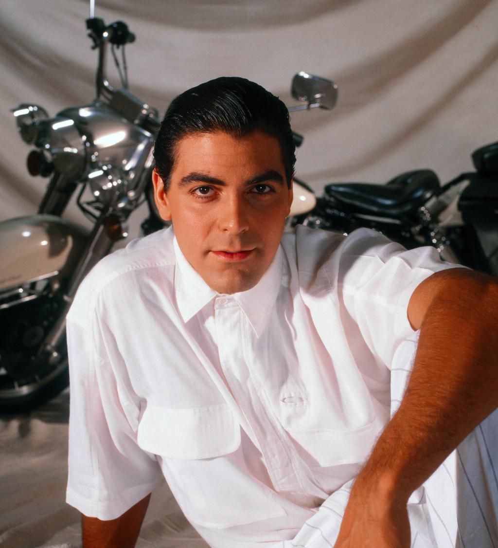 What 20 Famous Actors Looked Like in Their First Movie Roles