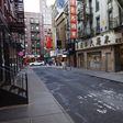 Coronavirus in New York: Without Chinese Tourists, Business Sags
