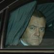 Dmitry Medvedev, a longtime ally of Russian President Vladimir Putin, loses his job as prime minister with the government's resignation