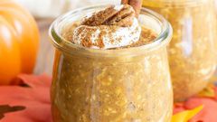 10 Vegan Overnight Oats Recipes For Breakfasts That Are Fast And Easy